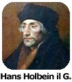 Hans Holbein il Giovane